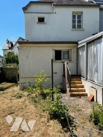 Maison à vendre, 72m², Lorient