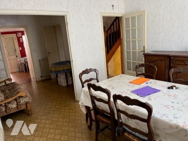 Maison à vendre, 72m², Lorient