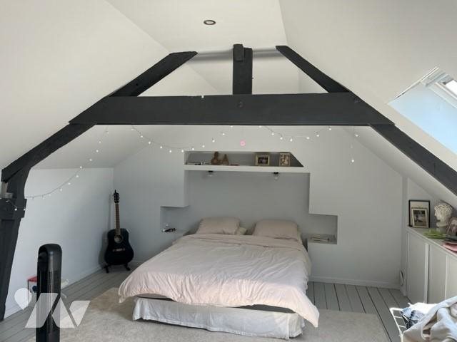 Maison à vendre, 113m², Larmor-Plage