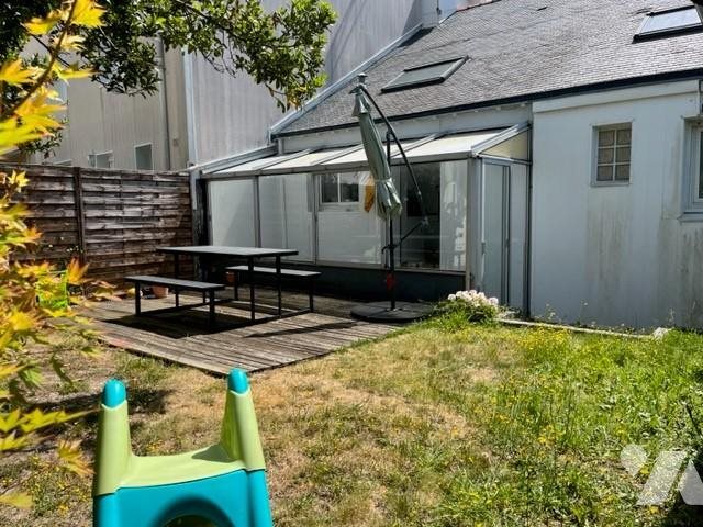 Maison à vendre, 113m², Larmor-Plage