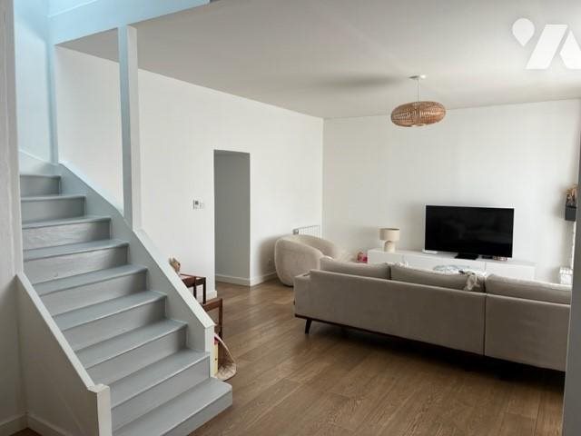Maison à vendre, 113m², Larmor-Plage