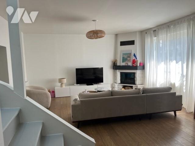 Maison à vendre, 113m², Larmor-Plage