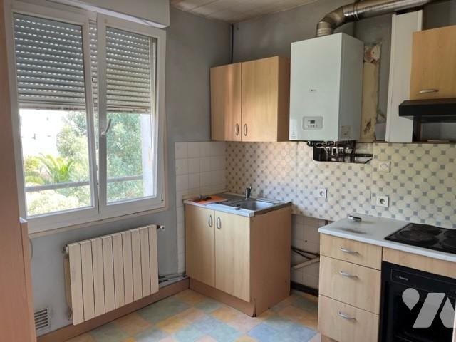 Appartement à vendre, 37m², Lorient
