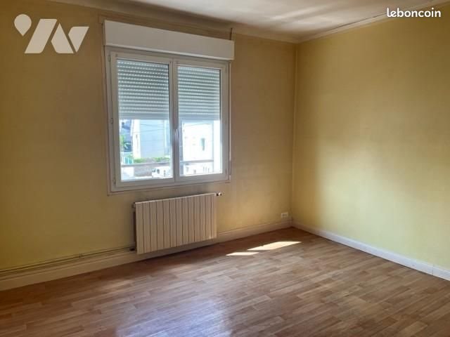 Appartement à vendre, 37m², Lorient