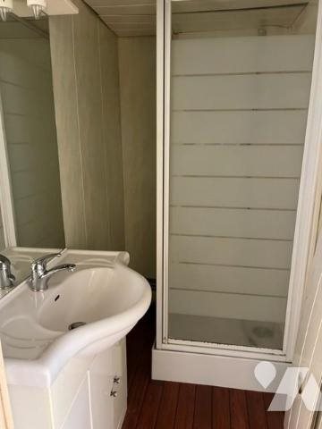 Appartement à vendre, 37m², Lorient