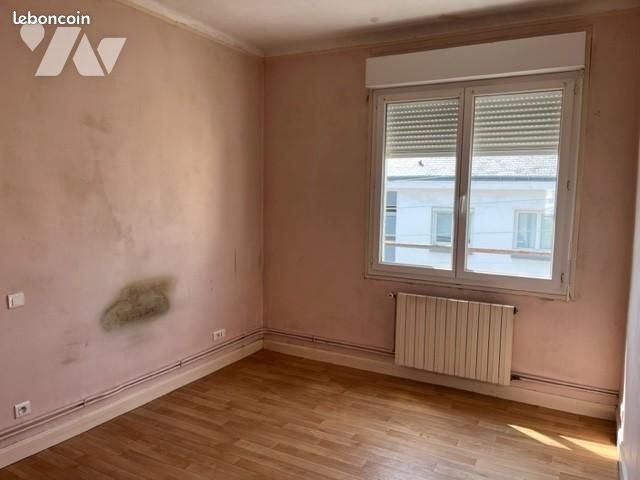 Appartement à vendre, 37m², Lorient