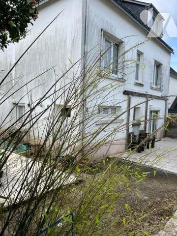 Maison à vendre, 157m², Lanester