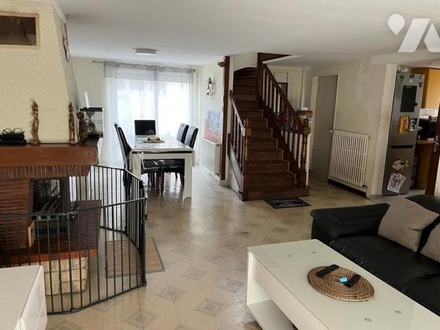 Maison à vendre, 157m², Lanester