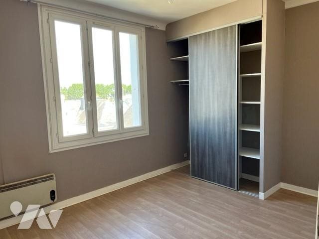 Appartement à vendre, 50m², Lorient