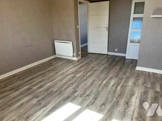 Appartement à vendre, 50m², Lorient