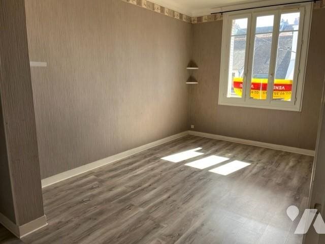 Appartement à vendre, 50m², Lorient