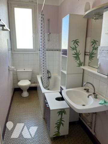 Appartement à vendre, 50m², Lorient