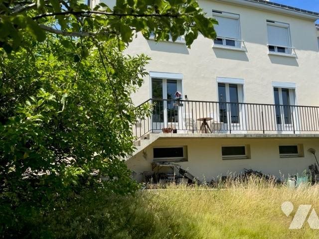 Maison à vendre, 118m², Inzinzac-Lochrist