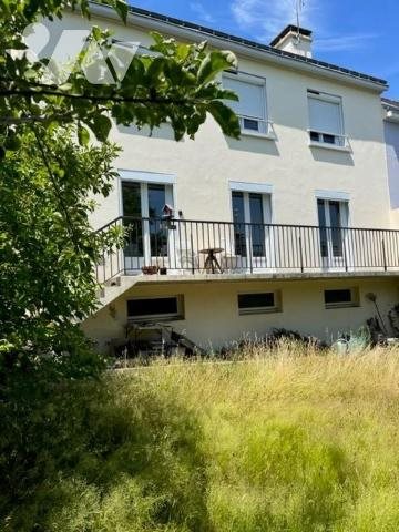Maison à vendre, 118m², Inzinzac-Lochrist