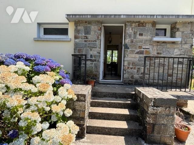 Maison à vendre, 118m², Inzinzac-Lochrist