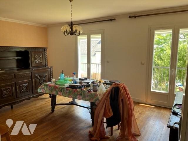 Maison à vendre, 118m², Inzinzac-Lochrist