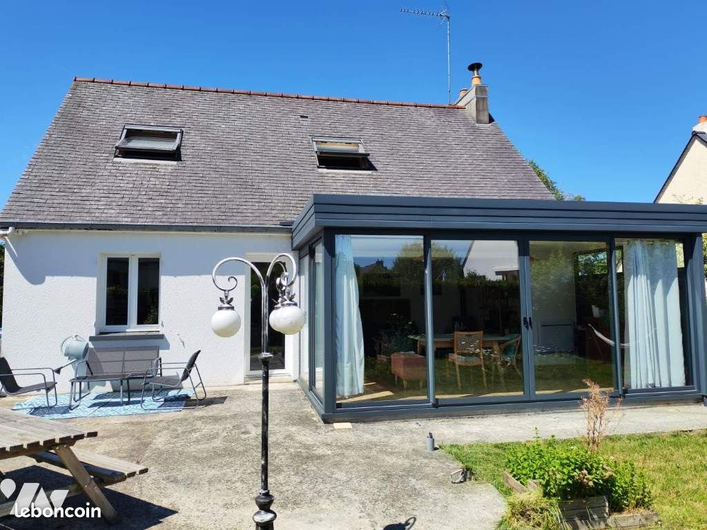 Maison à vendre, 100m², Saint-Lô