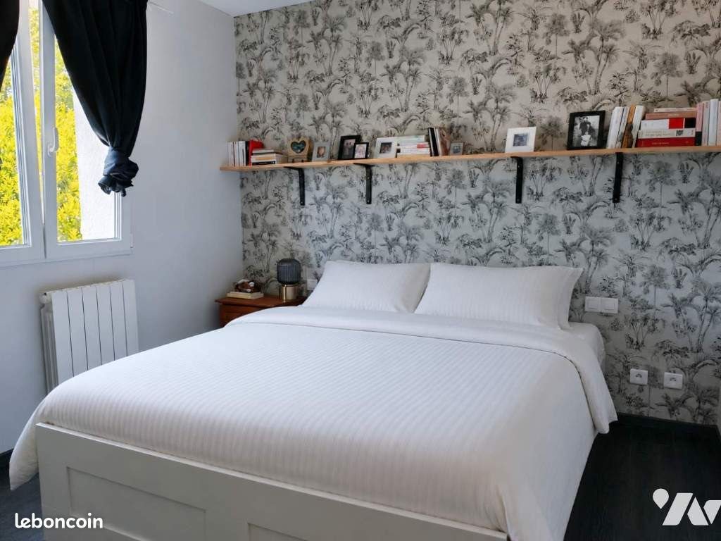 Maison à vendre, 100m², Saint-Lô
