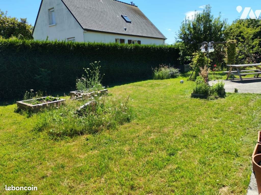 Maison à vendre, 100m², Saint-Lô