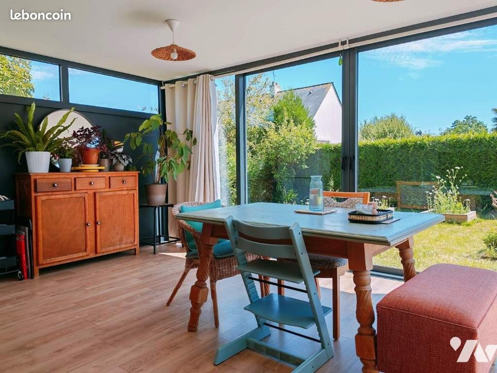 Maison à vendre, 100m², Saint-Lô