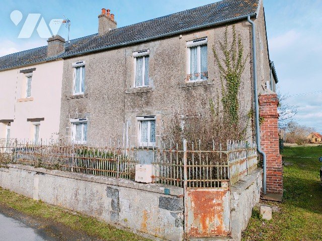 Maison à vendre, 123m², Airel
