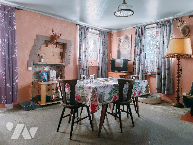 Maison à vendre, 123m², Airel