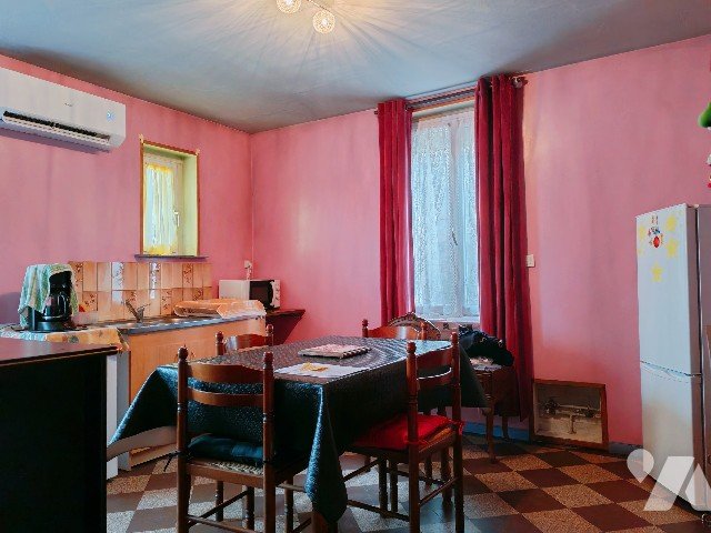 Maison à vendre, 123m², Airel