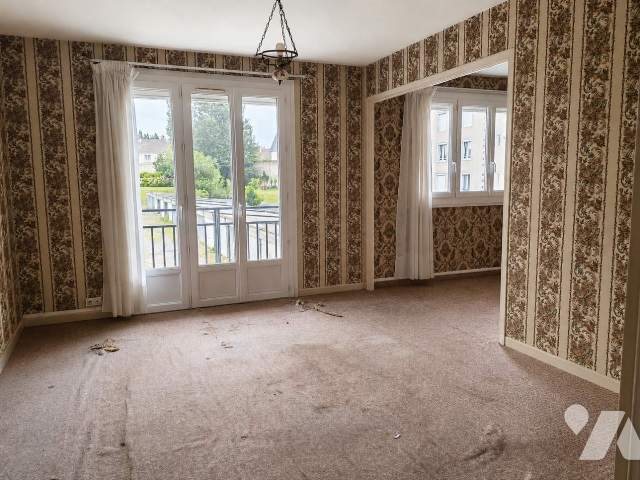 Appartement à vendre, 58m², Saint-Lô