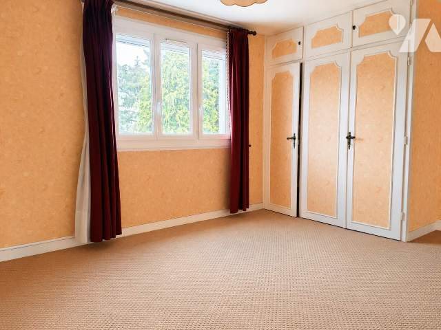 Appartement à vendre, 58m², Saint-Lô