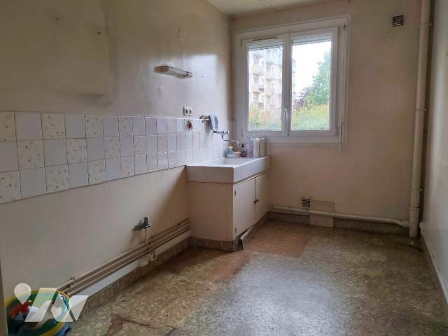 Appartement à vendre, 58m², Saint-Lô