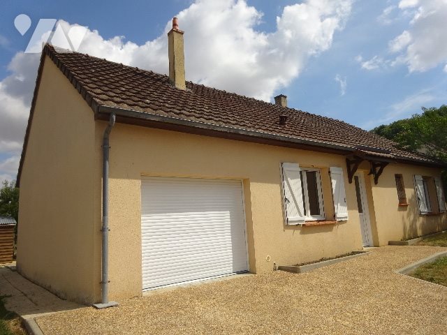 Maison à vendre, 74m², Arcisses