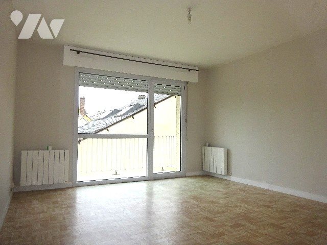 Appartement à vendre, 47m², Nogent-le-Rotrou