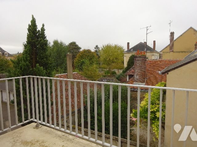 Appartement à vendre, 47m², Nogent-le-Rotrou