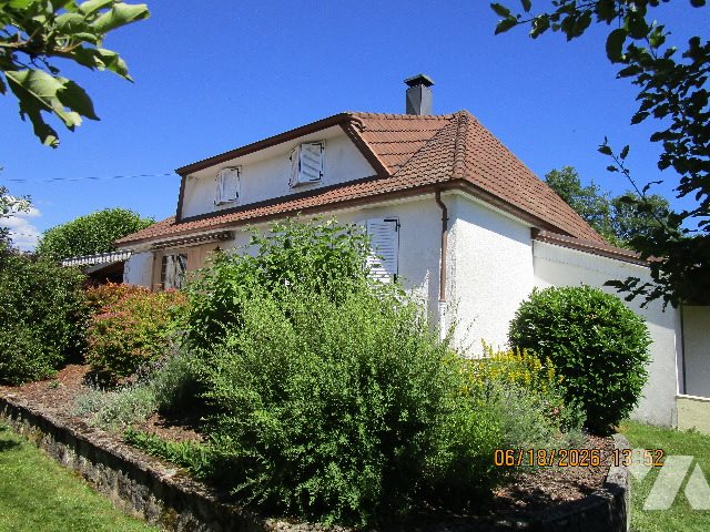 Maison à vendre, 137m², Tourcoing