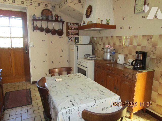 Maison à vendre, 78m², Lure