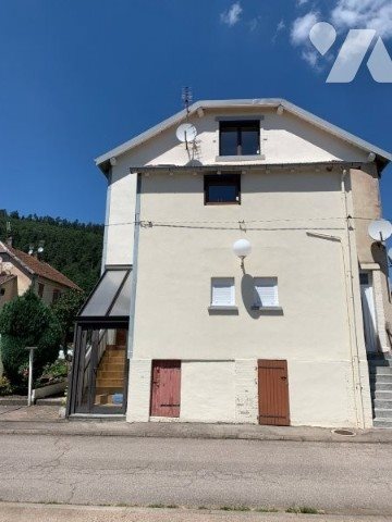 Appartement à vendre, 65m², La Ferté-Macé
