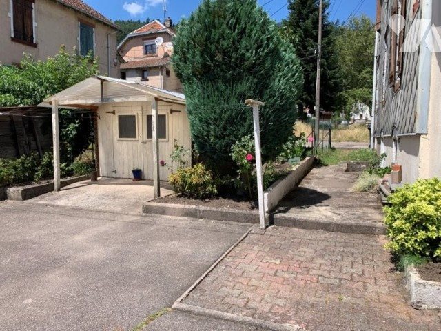 Appartement à vendre, 65m², La Ferté-Macé