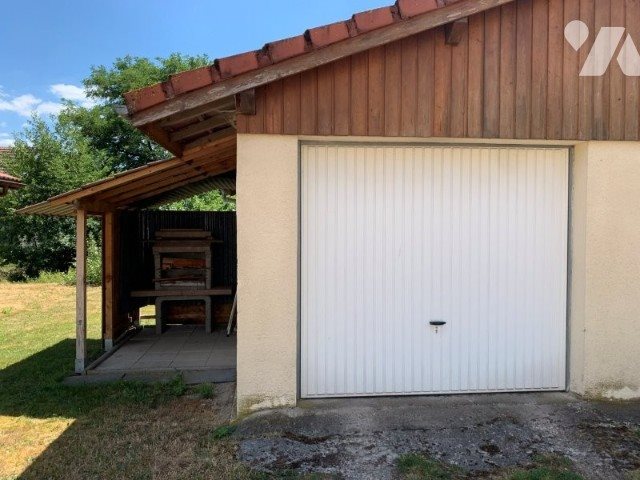 Appartement à vendre, 65m², La Ferté-Macé