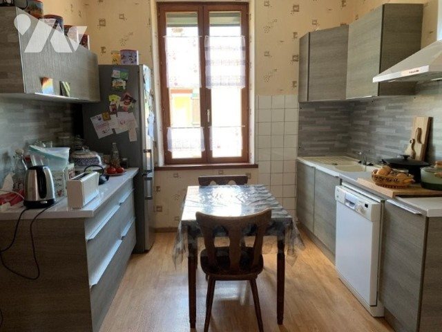 Appartement à vendre, 65m², La Ferté-Macé