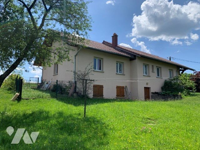Maison à vendre, 120m², La Ferté-Macé