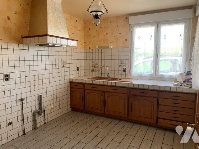 Maison à vendre, 120m², La Ferté-Macé