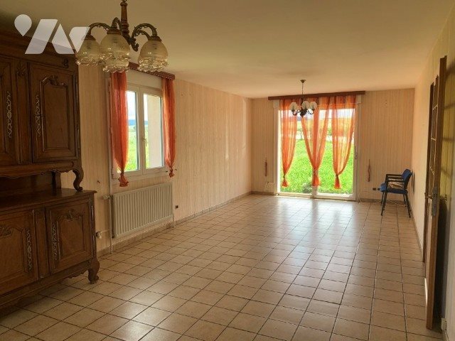 Maison à vendre, 120m², La Ferté-Macé