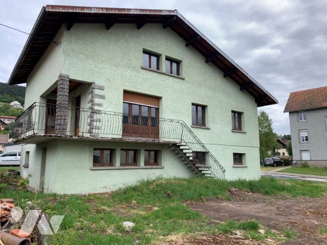 Maison à vendre, 92m², La Ferté-Macé
