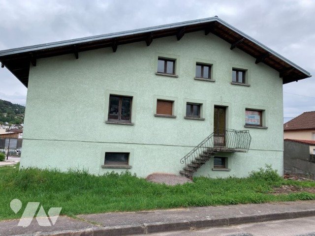 Maison à vendre, 92m², La Ferté-Macé