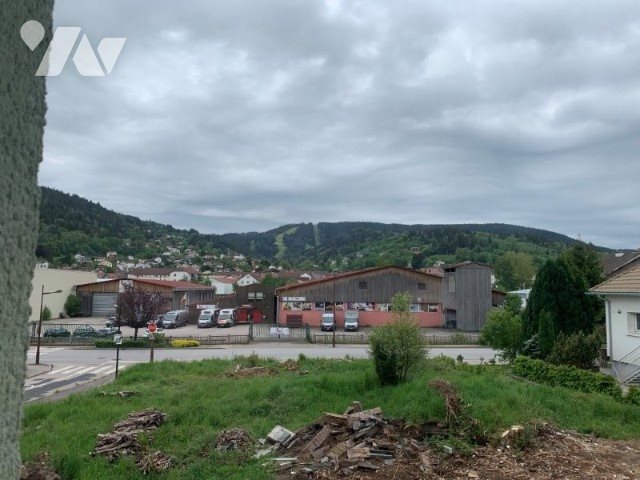 Maison à vendre, 92m², La Ferté-Macé