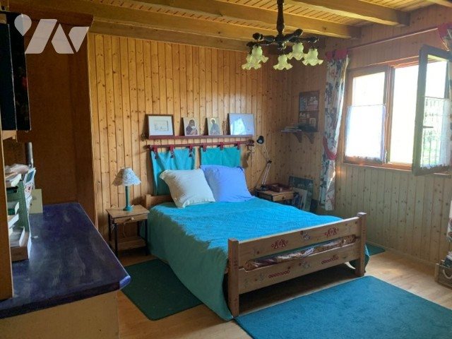 Maison à vendre, 130m², Gérardmer