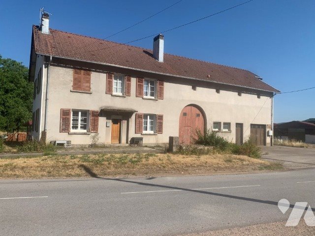 Maison à vendre, 148m², La Ferté-Macé