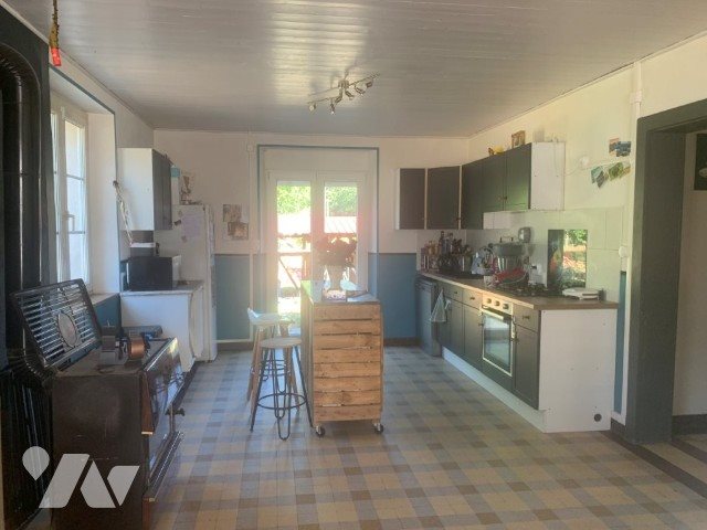 Maison à vendre, 148m², La Ferté-Macé