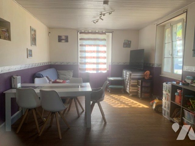 Maison à vendre, 148m², La Ferté-Macé