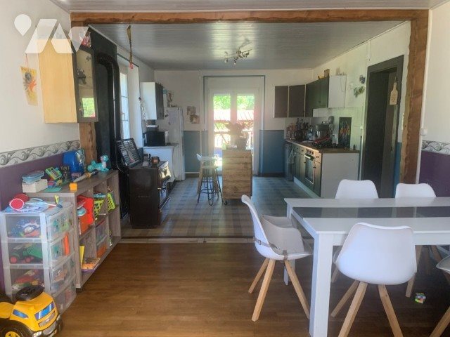 Maison à vendre, 148m², La Ferté-Macé